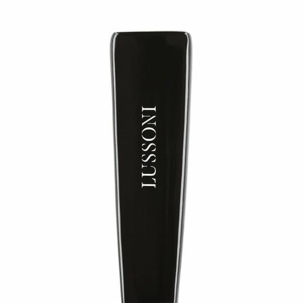 Børste til Glatning af Håret Lussoni Natural Style