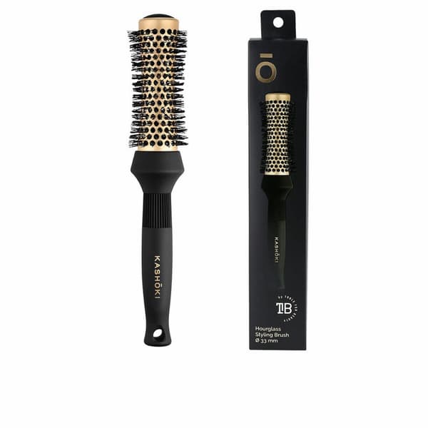 Styling børste Kashōki Hourglass Keramik Ø 33 mm