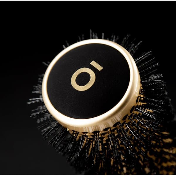 Børste Kashōki Hourglass Keramik Ø 53 mm