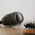 Pikkukuva 7 / 7: Muotoiluharja Kashōki Essential Beauty Ø 43 mm