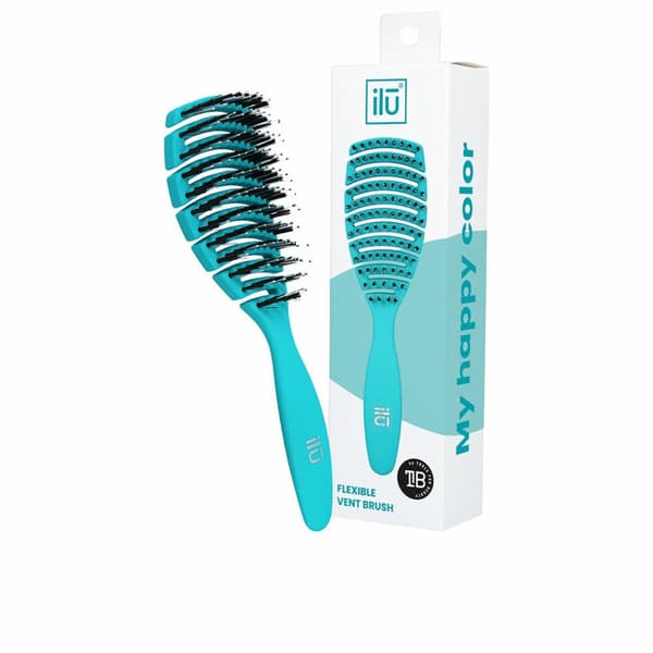 Selvitysharja Ilū Flexible Vent Sininen Ocean Blue (1 osaa)