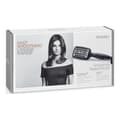 Miniatyrbild 8 av 11: Borste Babyliss HSB101E Keramisk Svart