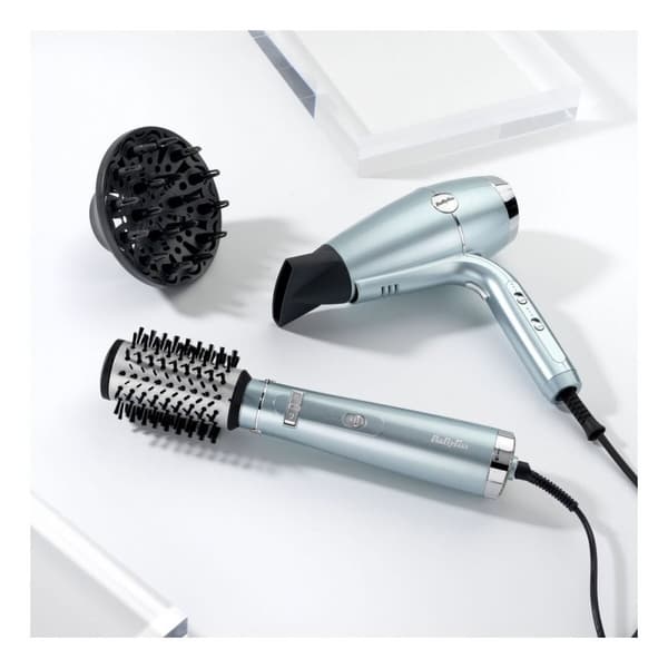 Termisk Børste Babyliss AS773E 1 Dele (1 enheder)