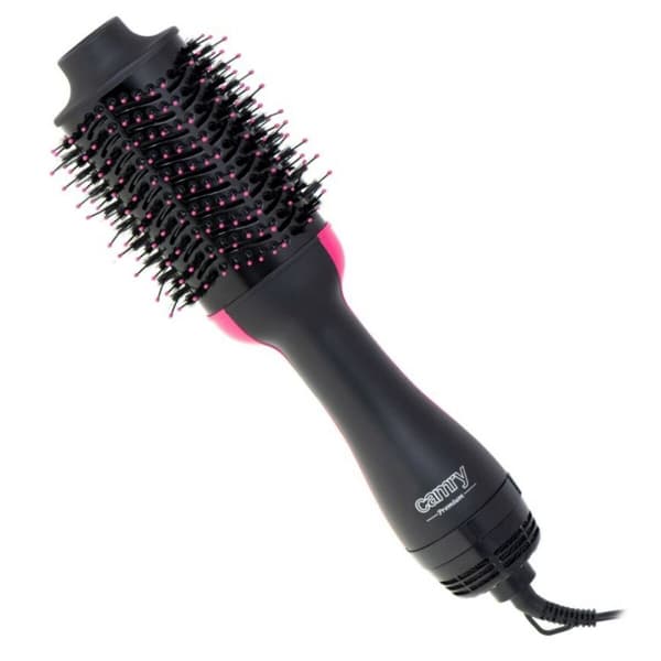Borste Adler CR 2025 Svart Svart, Rosa