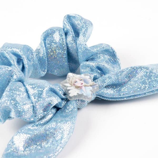 Hair accessories Frozen Multicolour 3 Delar
