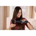 Miniatyrbild 6 av 6: Borste Philips BHA530 1000 W Svart Plast