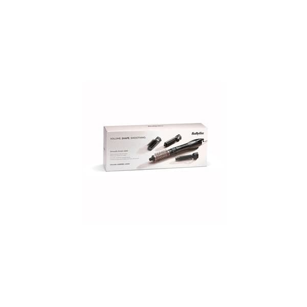 Babyliss Smooth Finish Blåsborste 1200 AS122E
