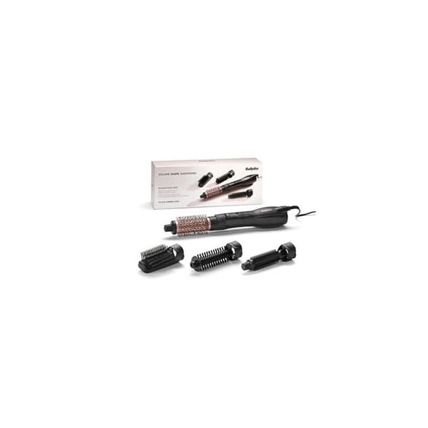 Babyliss Smooth Finish Blåsborste 1200 AS122E