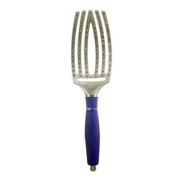Borste Fingerbrush Olivia Garden Fingerbrush