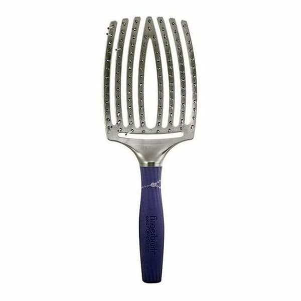 Borste Fingerbrush Olivia Garden Fingerbrush