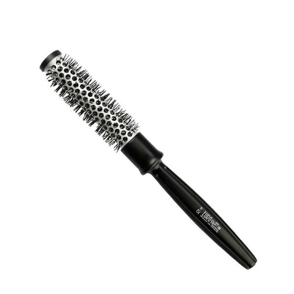 Värmeborste Eurostil - 13 mm