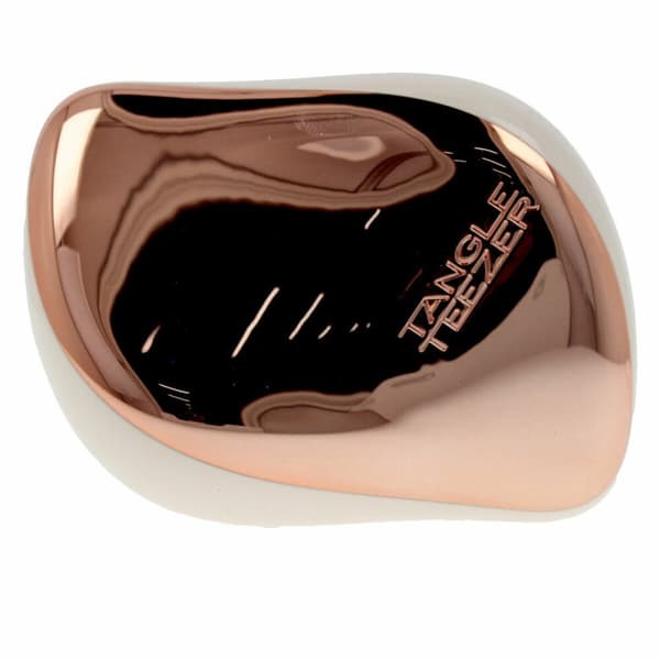 Borste Compact Styler Gold White Tangle Teezer