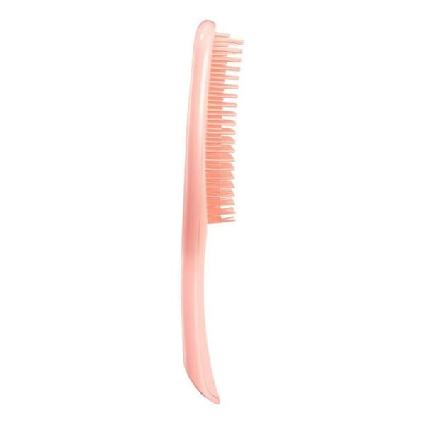 Borste Large Wet Peach Tangle Teezer Large Wet Detangler