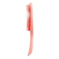 Miniatyrbild 5 av 6: Borste Large Wet Peach Tangle Teezer Large Wet Detangler