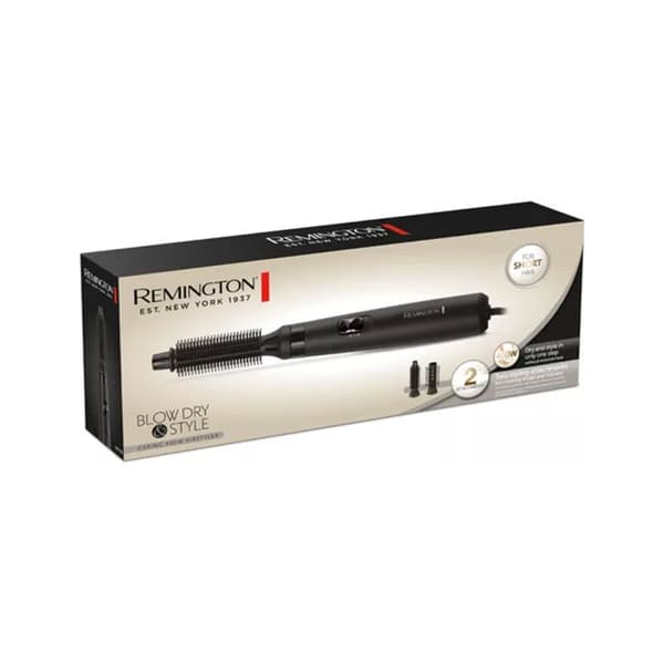 Styling borste Remington Blow Dry & Style Svart