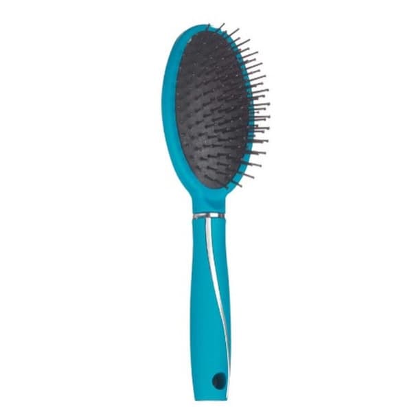 Borste Berilo 349 Grön Silikon Plast (12 antal)