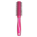 Miniatyrbild 2 av 4: Rund borste Berilo 354 Fuchsia Silikon Plast (12 antal)