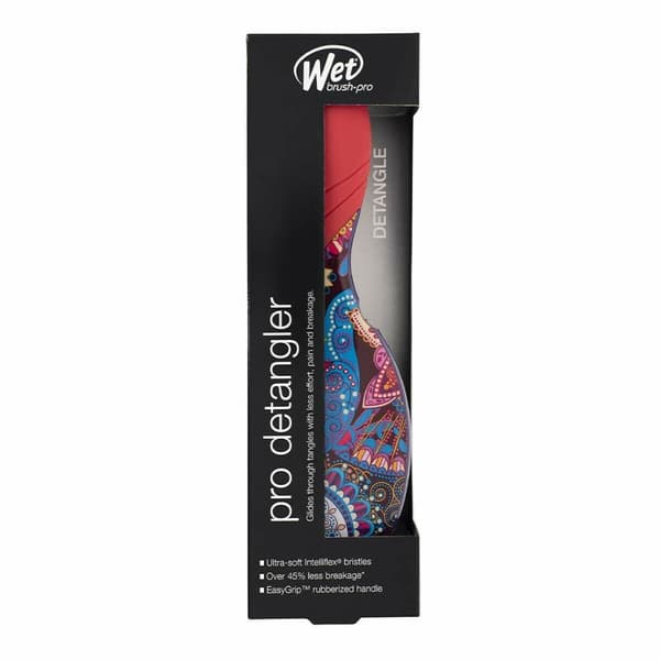 Børste The Wet Brush P34496