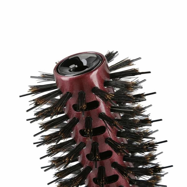 Styling børste Lussoni Natural Style Ø 22 mm