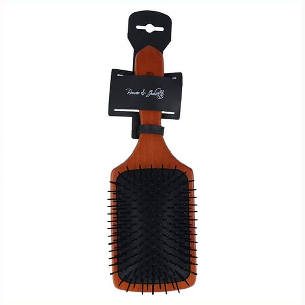 Curler Albi Pro Cepillo Neumático