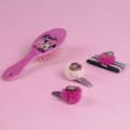 Miniatyrbilde 6 av 6: Sett til Barnefrisør Inca Minnie Mouse (8 Deler)