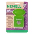 Miniatyrbilde 1 av 3: Lusekam Newell