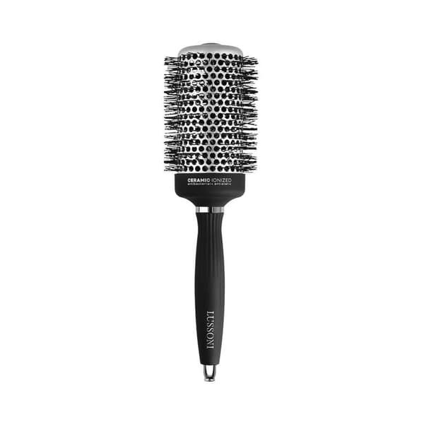 Muotoiluharja Lussoni Hot Volume Keraminen Ø 53 mm