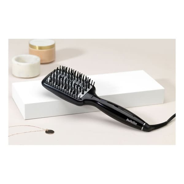 Harja Babyliss HSB101E Keraaminen Musta