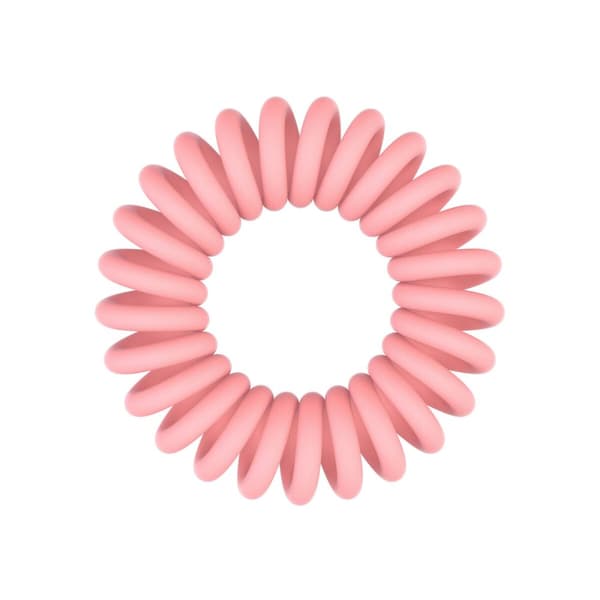 Hiuslenkit Invisibobble ORIGINAL Pinkki 3 osaa