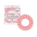 Pikkukuva 1 / 2: Hiuslenkit Invisibobble ORIGINAL Pinkki 3 osaa