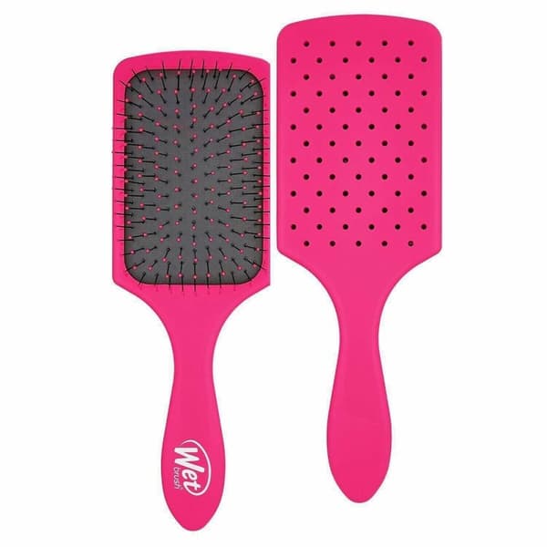 Selvitysharja The Wet Brush Pinkki Suorakulmainen