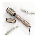 Miniatyrbild 3 av 11: Värmeborste AS952E Babyliss AS952E Elektrisk (2 antal) 650W (3 pcs)