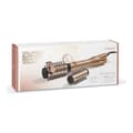 Miniatyrbild 4 av 11: Värmeborste AS952E Babyliss AS952E Elektrisk (2 antal) 650W (3 pcs)