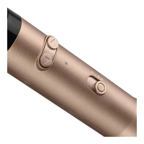Värmeborste AS952E Babyliss AS952E Elektrisk (2 antal) 650W (3 pcs)