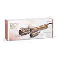 Miniatyrbild 11 av 11: Värmeborste AS952E Babyliss AS952E Elektrisk (2 antal) 650W (3 pcs)