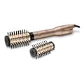 Miniatyrbild 1 av 11: Värmeborste AS952E Babyliss AS952E Elektrisk (2 antal) 650W (3 pcs)