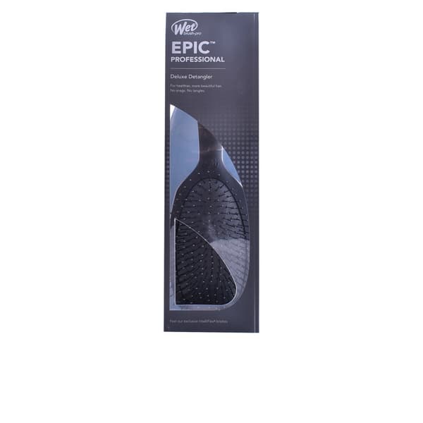 Børste The Wet Brush Epic Professional Sort (1 enheder)