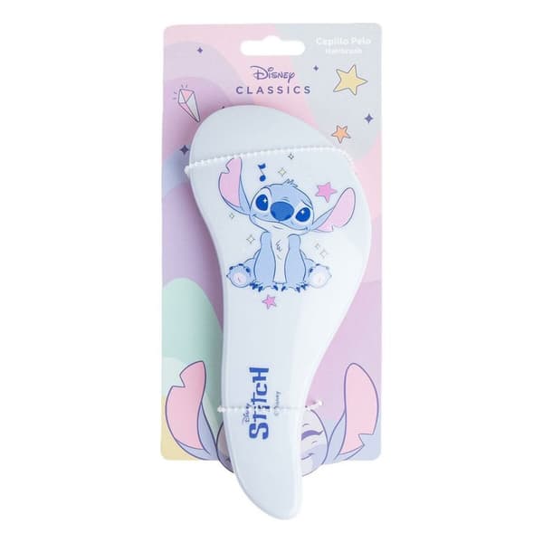 Selvitysharja Stitch Liila 100 % ABS