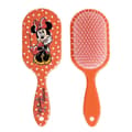 Miniatyrbild 2 av 3: Utredningsborste Minnie Mouse Röd 100 % ABS