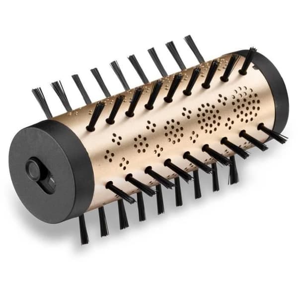 Blåsningsborste - BaByliss - AS952E Big Hair Dual - För volym, formning och glans