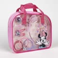 Miniatyrbild 1 av 4: Skönhetsset Minnie Mouse Rosa