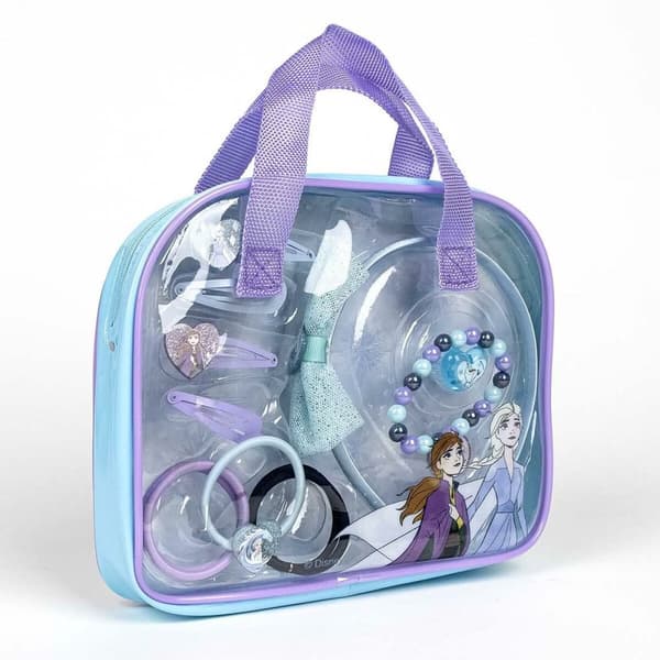 Skönhetsset Frozen Blå
