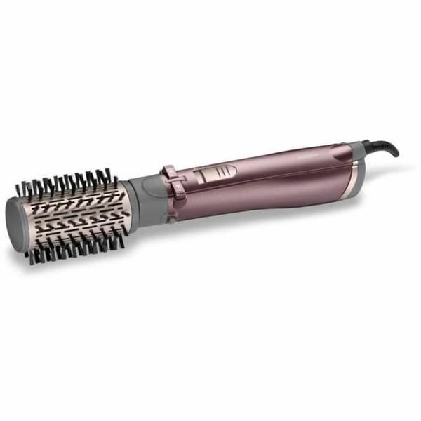 Borste Babyliss AS960E 1000W Svart Grå Roséguld ABS Rose Gold