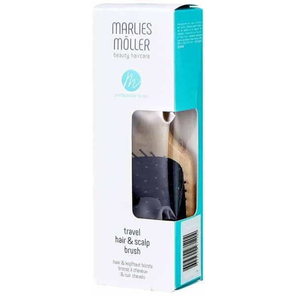Harja Brushes & Combs Marlies Möller Brushes Combs