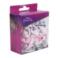Pikkukuva 6 / 10: Hiuslenkit Princess (5 pcs)