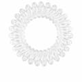Pikkukuva 1 / 3: Kumihiuslenkit Invisibobble   Läpinäkyvä (3 osaa)
