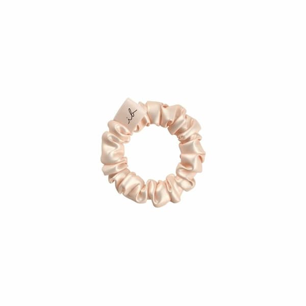 Hiuslenkit Invisibobble Heatless Curling 3 Kappaletta