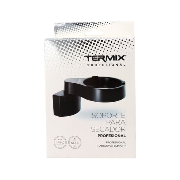 Papiljotit Termix Pro Soporte