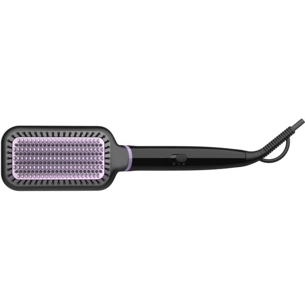 Flat børste StyleCare Essential Oppvarmet BHH880