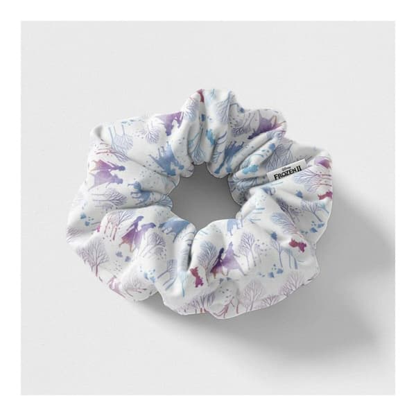 Hiuslenkit Frozen (5 pcs)